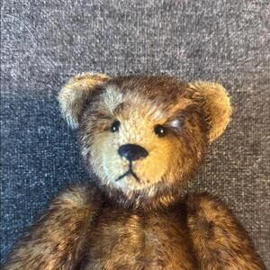 Vintage Ferguson Teddy Bear
